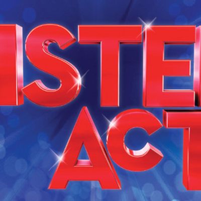 Sister Act to Open at Flat Rock Playhouse This Fall