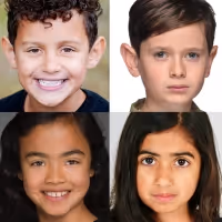 THE PRINCE OF EGYPT Has Announced Children's Casting