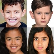 THE PRINCE OF EGYPT Has Announced Children's Casting