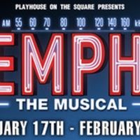 Playhouse On The Square Celebrates City's Bicentennial With MEMPHIS