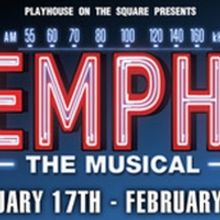 Playhouse On The Square Celebrates City's Bicentennial With MEMPHIS