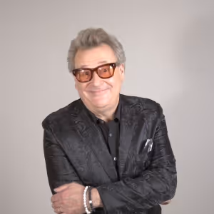 Interview: Greg Proops of WHOSE LIVE IS IT ANYWAY at Palace Theatre