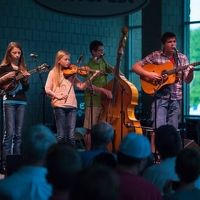 MerleFest Hosts 20th Year of Acoustic Kids Showcases in 2020