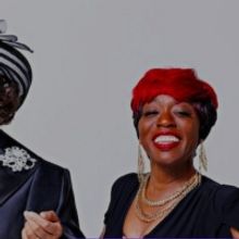 CHICKEN & BISCUITS at TheatreSquared