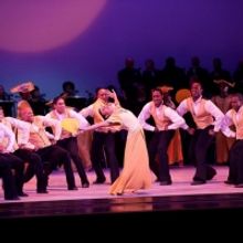 Alvin Ailey American Dance Theater's New York City Center Season Kicks Off December 4