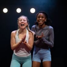 BWW Review: FAIR PLAY, Bush Theatre
