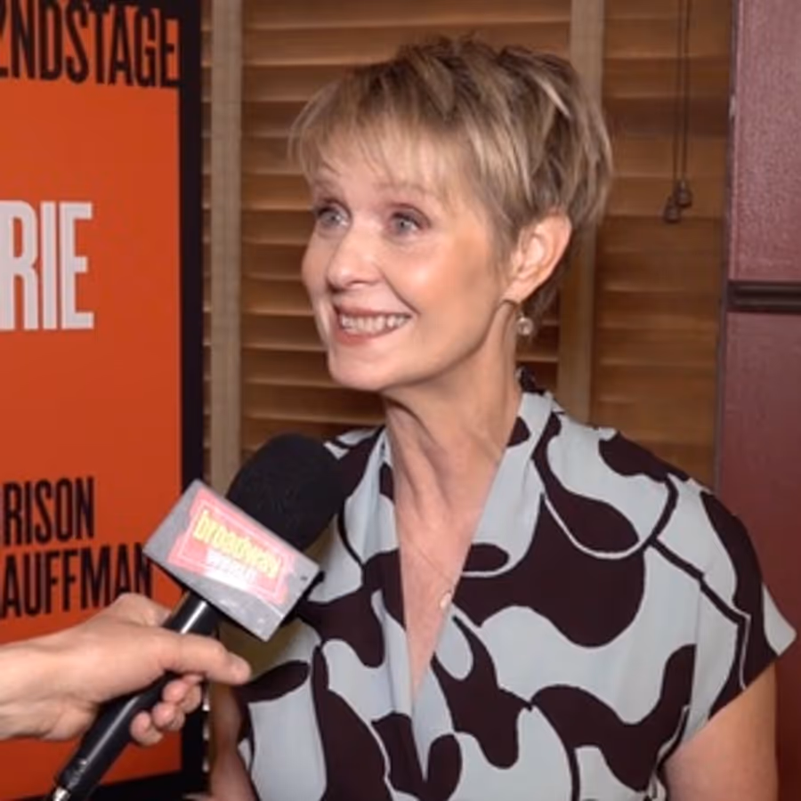 Wake Up With BroadwayWorld December 2, 2025- A CHRISTMAS CAROL First Look and More Image