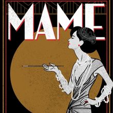 Cast And Creative Team Set For 42nd Street Moon's MAME