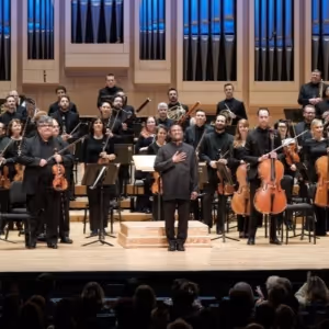 Charlotte Symphony Unveils the 2025-26 Season