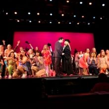 BWW Review: Student Stars! OCVTS Performing Arts Academy's LEGALLY BLONDE at The Stra