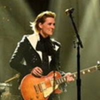 VIDEO: Brandi Carlile Makes SATURDAY NIGHT LIVE Debut