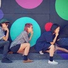 Loon Town Share 'Doesn't Matter'