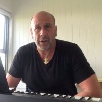 VIDEO: Jeremy Schonfeld Shares a New Song For the Trying Times