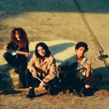 Charlie Hickey Signs to Phoebe Bridgers' Saddest Factory Records