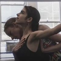 VIDEO: Anabel Katsnelson Shares an ABT Met Memory Video