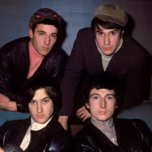 The Kinks to Release 'The Journey - Part 2' in November