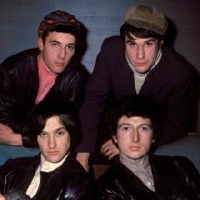 The Kinks to Release 'The Journey - Part 2' in November