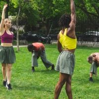 Winifred Haun & Dancers and Banks Performance Project Present CARRY US FORWARD in May