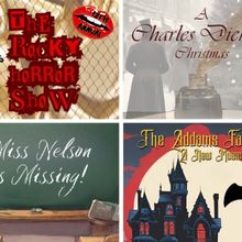 Roxy Regional Theatre's Season 42 On Sale This Week