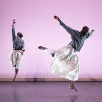 BAM Announces 'A New York Season: A Celebration of Our City's Artists'