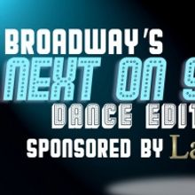Last Week to Audition for Next on Stage: Dance! - Calling All High School and College