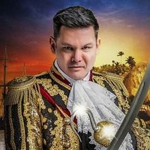 St Helens Theatre Royal Reveals 2026 Christmas Pantomime and Star