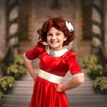 ANNIE JR. Opens At Artisan Children's Theater This Christmas