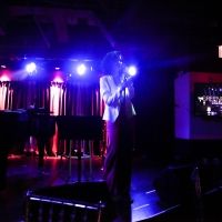 BWW Review: Alexandra Silber Shows Us That She Is SO IN LOVE With Love, Her Hubby, &…