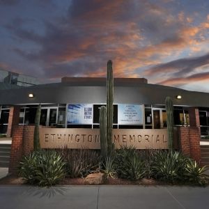 Student Blog: GCU's Theatre Program