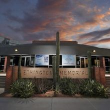 Student Blog: GCU's Theatre Program