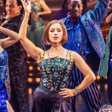 Video: Samantha Pauly Sings 'New Money' From THE GREAT GATSBY