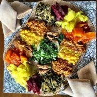 RAS PLANT BASED in Crown Heights Offers Pickup and Delivery