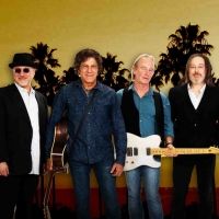 BEST OF THE EAGLES Sold Out at Centenary Stage Company