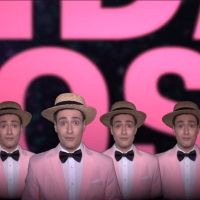 WATCH: Randy Rainbow Releases Music Video for 'Lida Rose/Will I Ever Tell You?' From…