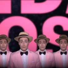 WATCH: Randy Rainbow Releases Music Video for 'Lida Rose/Will I Ever Tell You?' From…