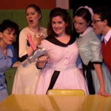 Apollinaire at Home Announces Two Special Events - Yussef El Guindi and QUEER SOUP