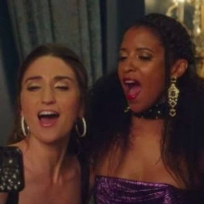 VIDEO: First Look at GIRLS5EVA Season Two & More in Peacock's 2022 Trailer