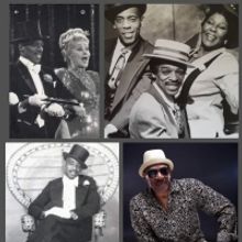 Theater for the New City to Present World Premiere of I JUST WANT TO TELL SOMEBODY