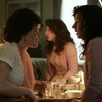 VIDEO: Jessie Mueller And Megan Hilty Star In PATSY & LORETTA in New Trailer