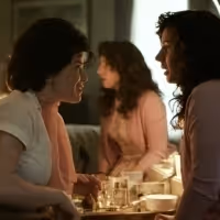 VIDEO: Jessie Mueller And Megan Hilty Star In PATSY & LORETTA in New Trailer Video