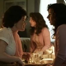 VIDEO: Jessie Mueller And Megan Hilty Star In PATSY & LORETTA in New Trailer