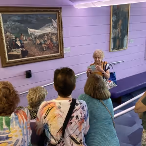Arts Advocates Announces May 2025 Events Including Annual Scholarship Awards Luncheon