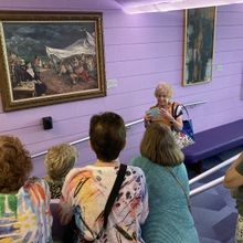 Arts Advocates Announces May 2025 Events Including Annual Scholarship Awards Luncheon