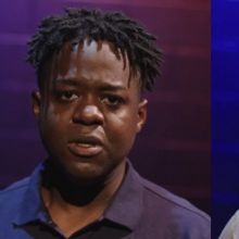 BWW Review: SLEEP DEPRIVATION CHAMBER at Round House Theatre