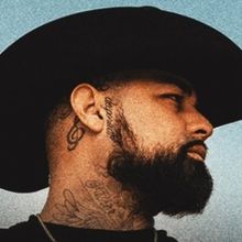 Louie TheSinger to Embark on 14-City 'One For The Hometown' Tour