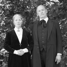 FIRE IN THE TEMPLE Will Premiere in Fountain Hall at Camphill Village Copake