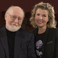 Carnegie Hall to Present ACROSS THE STARS: THE MUSIC OF JOHN WILLIAMS Interview