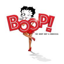 Full Creative Team Announced For BOOP! THE MUSICAL World Premiere; Tickets Now On Sal