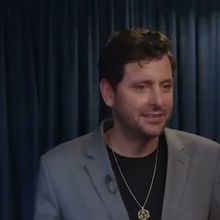 Ben Gleib Roasts Taylor Swift and Travis Kelce's Wedding Extravaganza