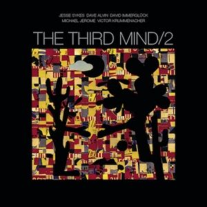 The Third Mind Share 'Groovin' Is Easy'